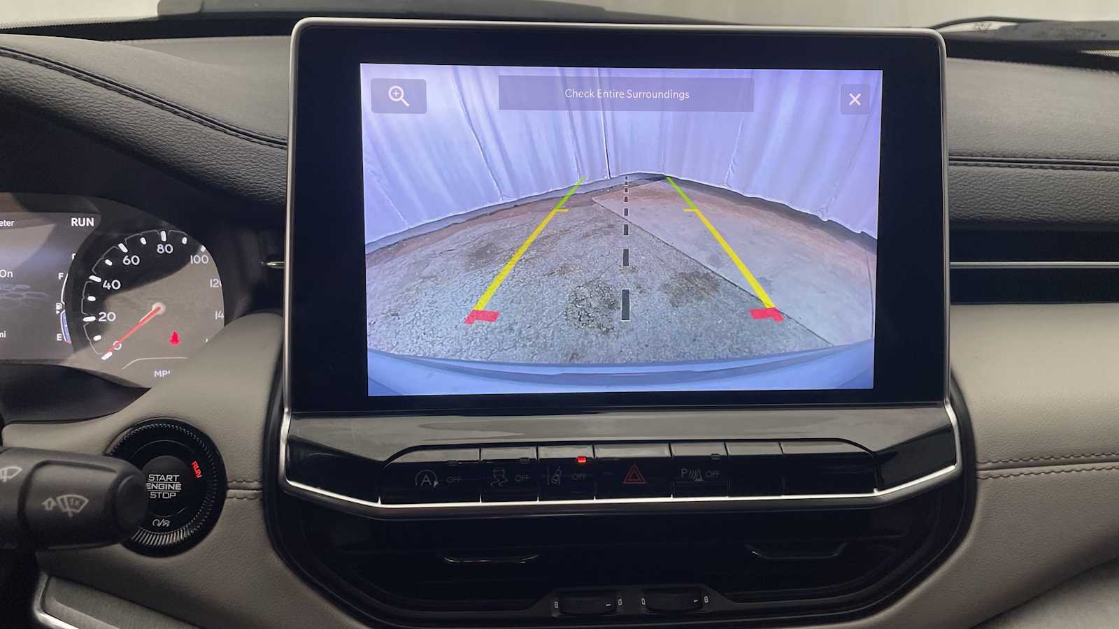 Thumbnail: 2022 Jeep Compass - 4