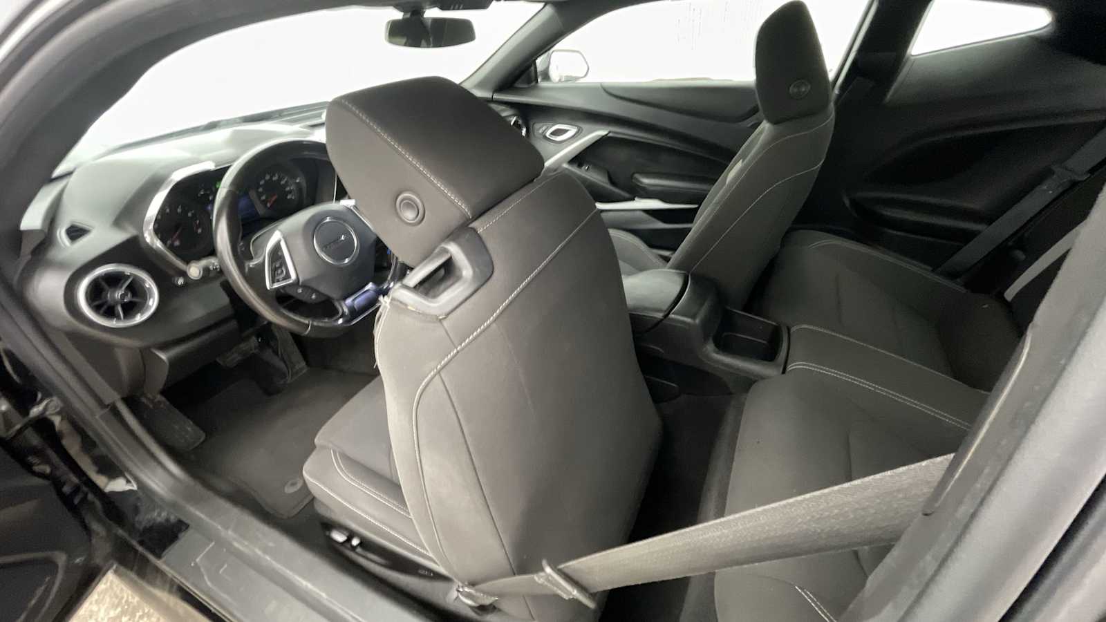 Thumbnail: 2019 Chevrolet Camaro - 7