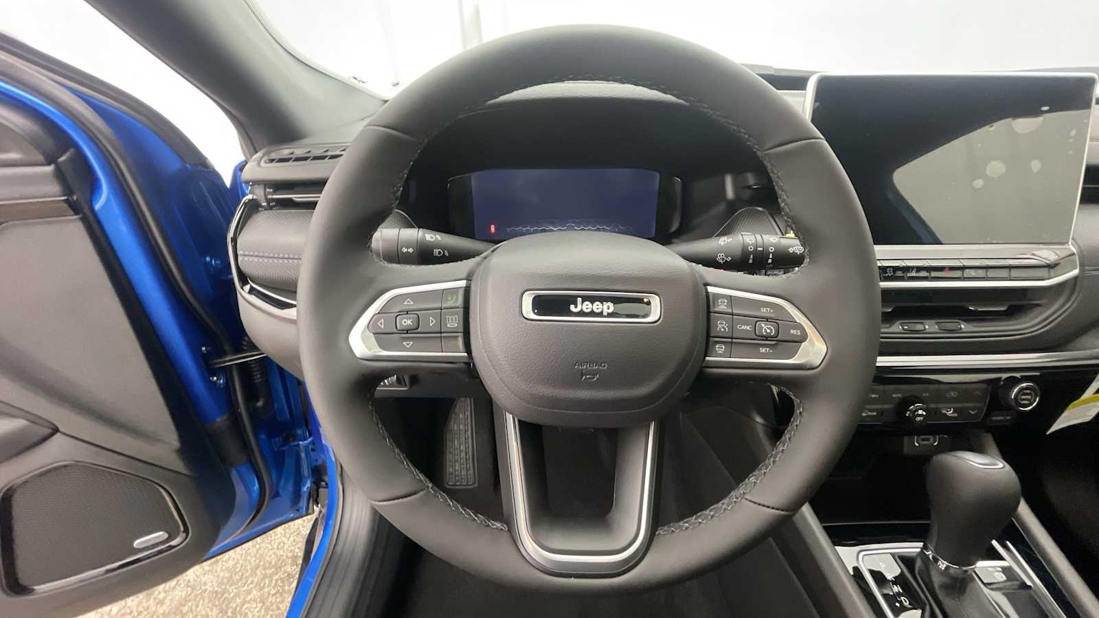 Thumbnail: 2026 Jeep Compass - 14