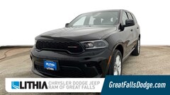 2026 Dodge Durango GT Sport Utility Great Falls, MT