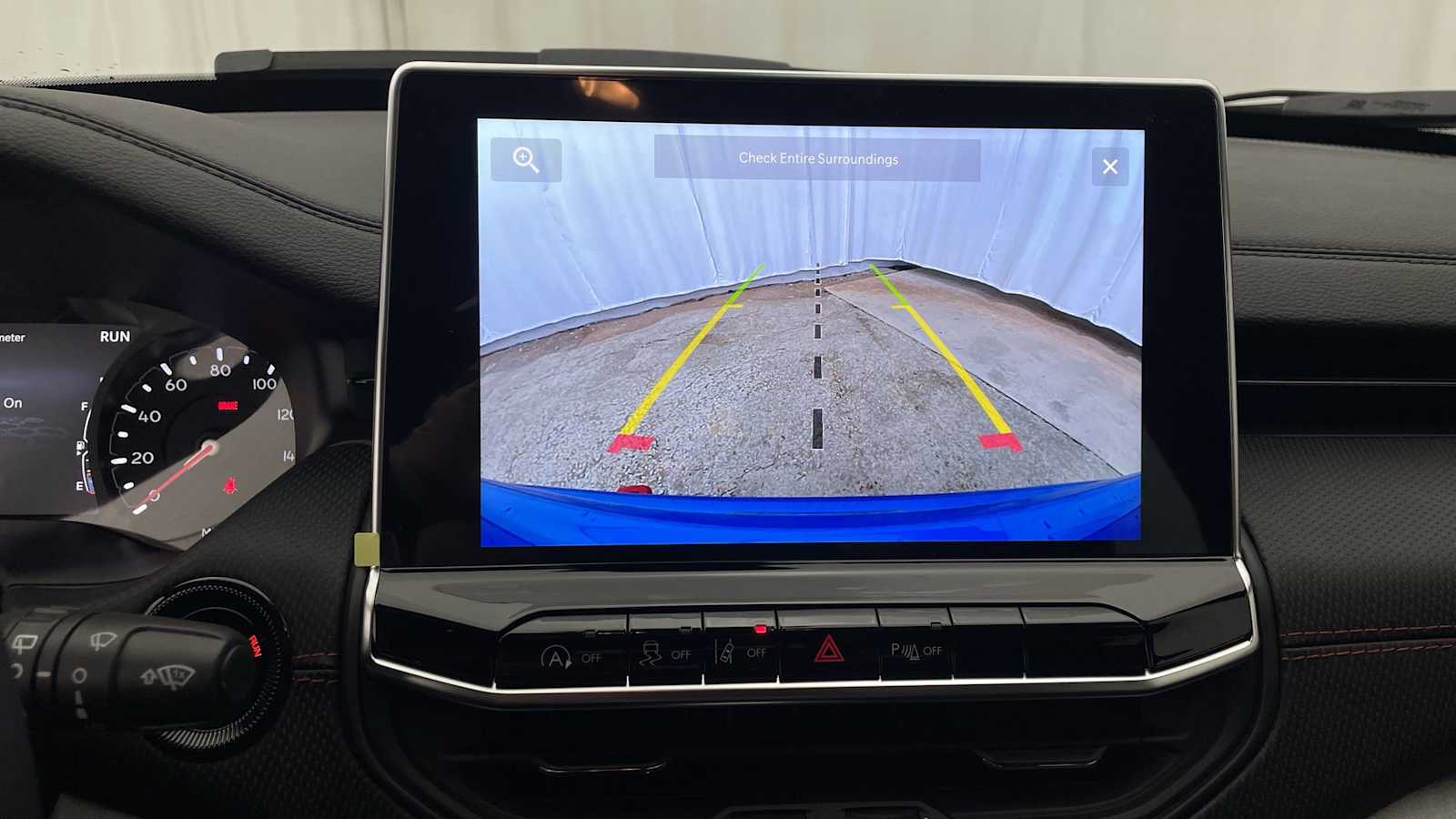 Thumbnail: 2026 Jeep Compass - 4