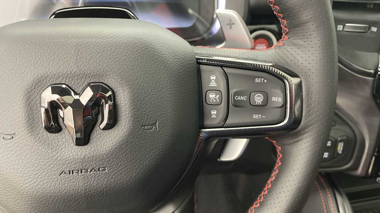 Thumbnail: 2026 RAM 1500 - 16