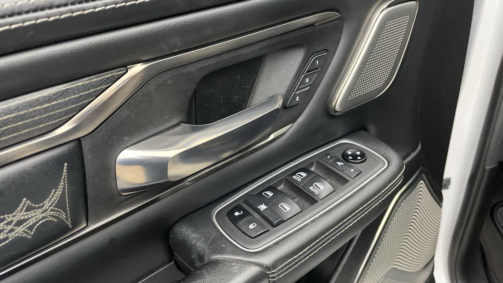 Thumbnail: 2021 RAM 1500 - 7