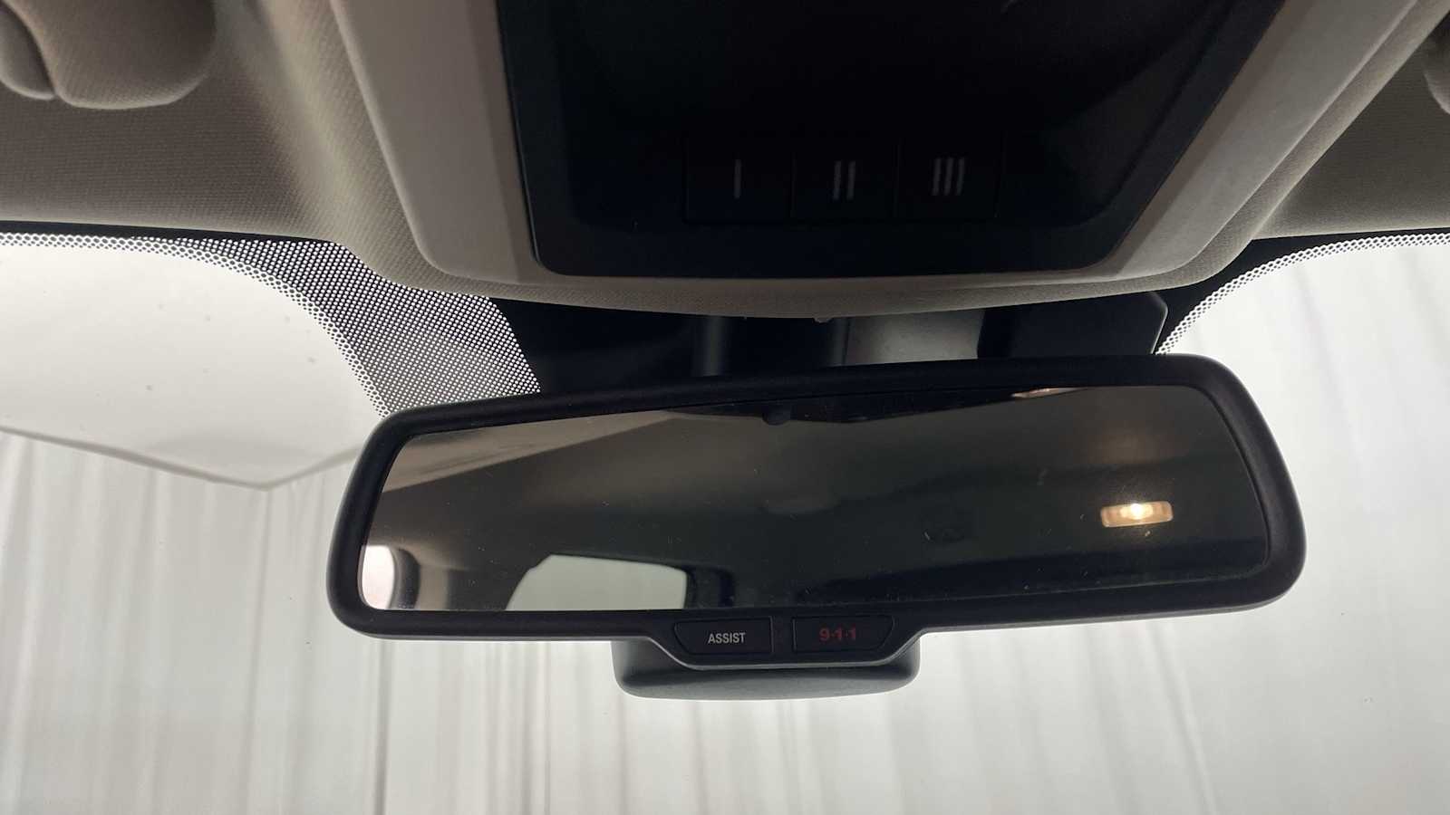 Thumbnail: 2015 RAM 1500 - 21