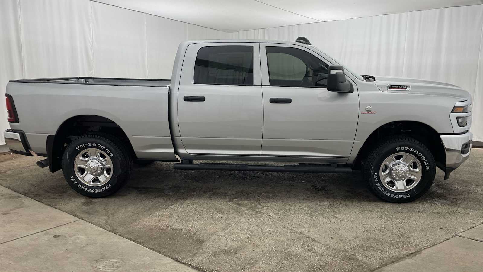 Thumbnail: 2026 RAM 3500 - 33