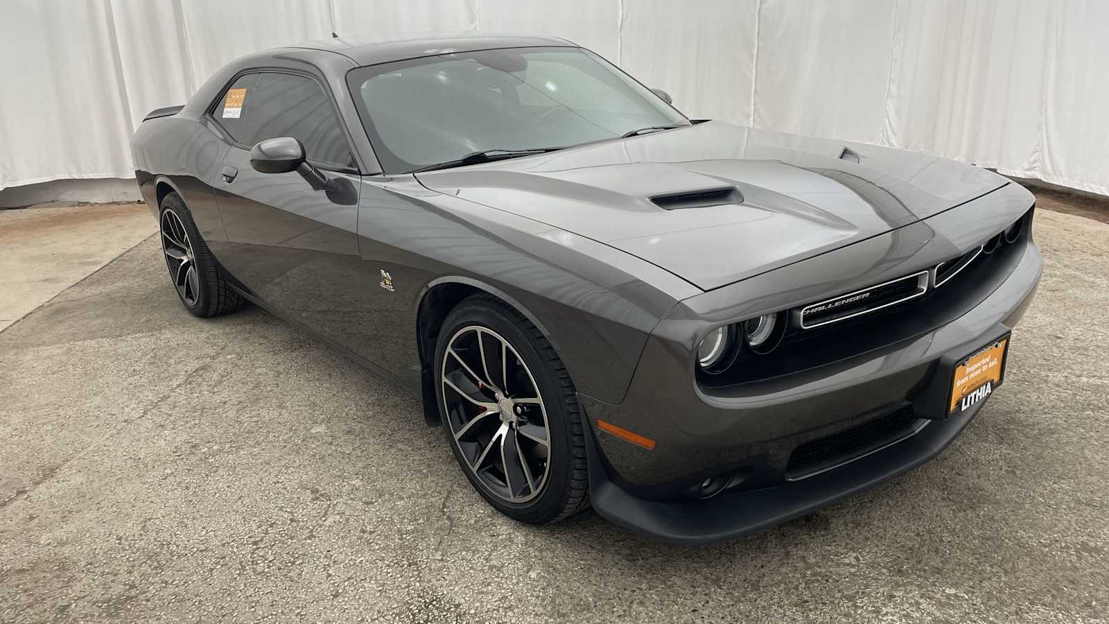 Thumbnail: 2015 Dodge Challenger - 33