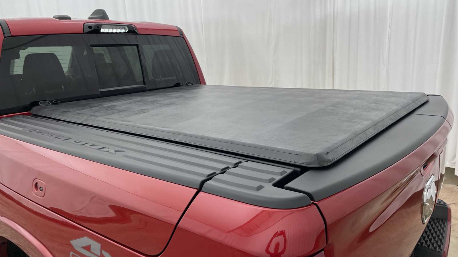 Thumbnail: 2026 RAM 1500 - 29