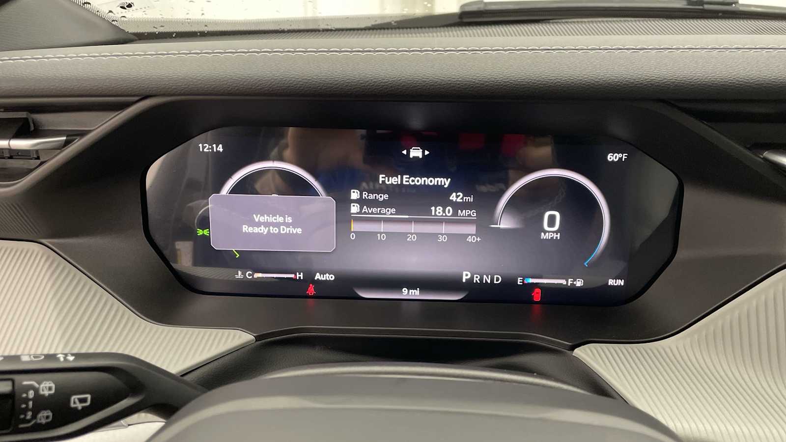 Thumbnail: 2026 Jeep Cherokee - 21