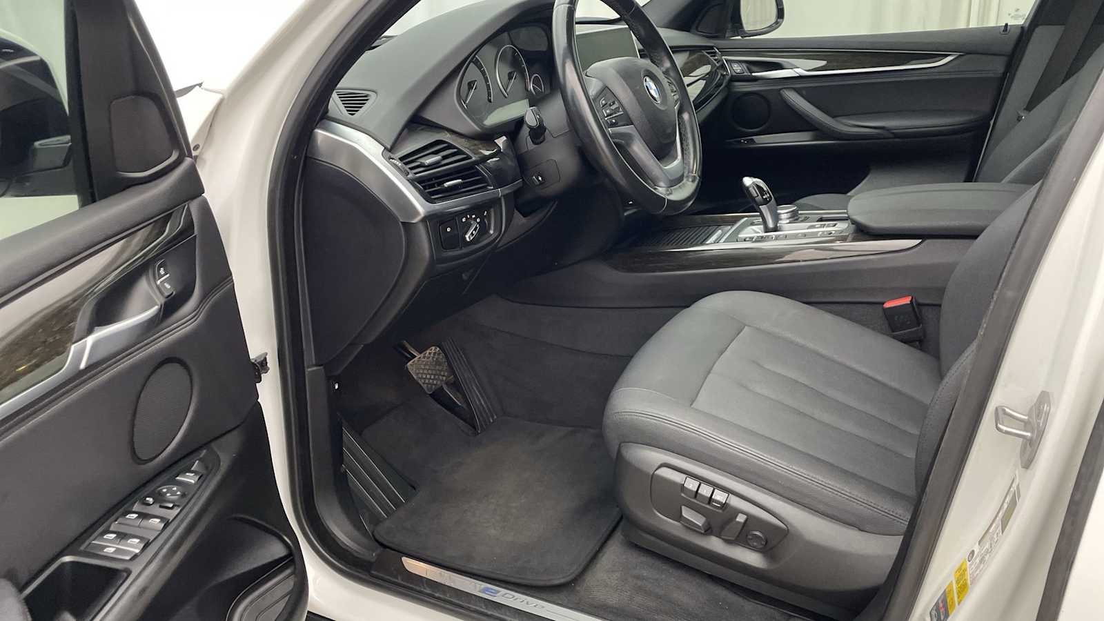 Thumbnail: 2018 BMW X5 - 2