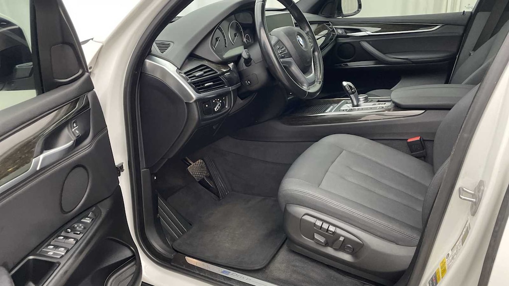Certified 2018 BMW X5 eDrive xDrive40e iPerformance SUV