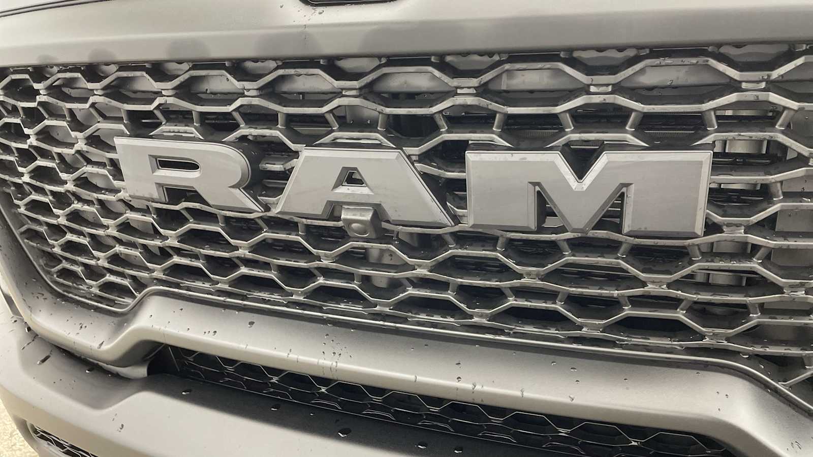 Thumbnail: 2026 RAM 1500 - 42