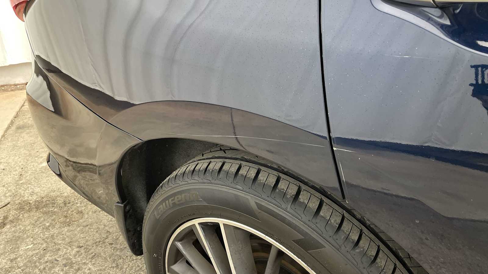 Thumbnail: 2020 INFINITI QX60 - 45