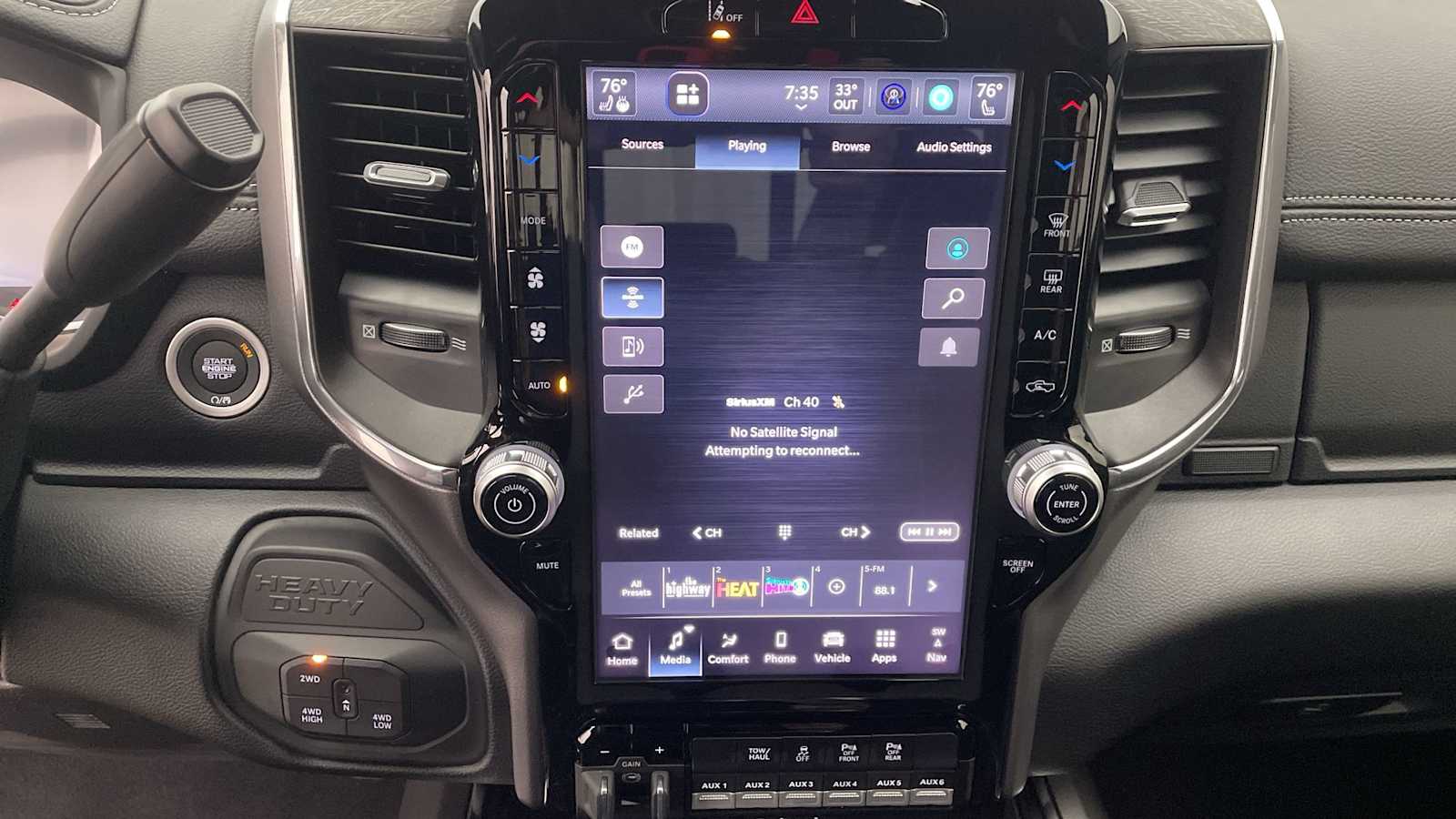 Thumbnail: 2026 RAM 2500 - 18