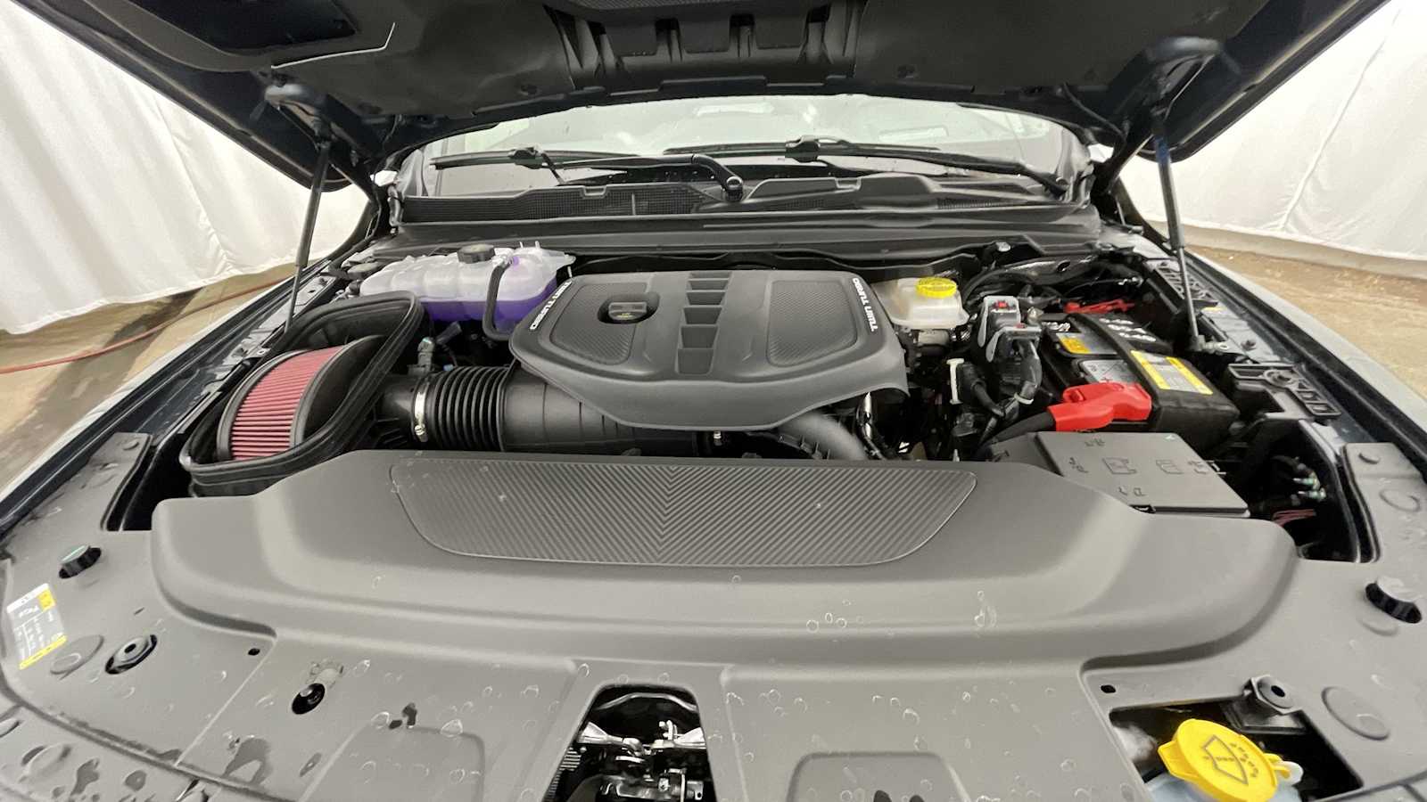 Thumbnail: 2026 RAM 1500 - 30