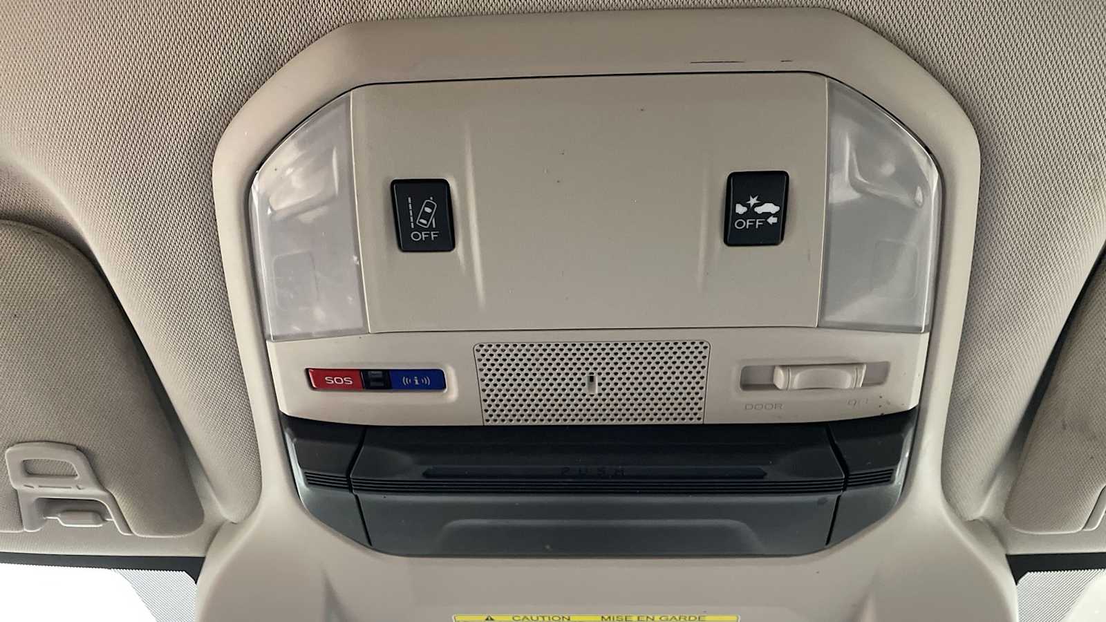 Thumbnail: 2019 Subaru Ascent - 23