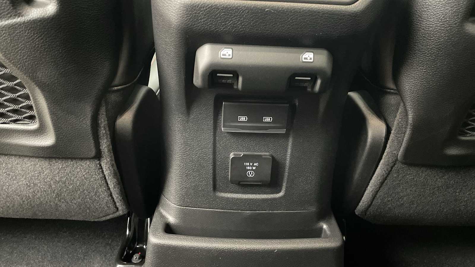 Thumbnail: 2026 Jeep Wrangler - 27