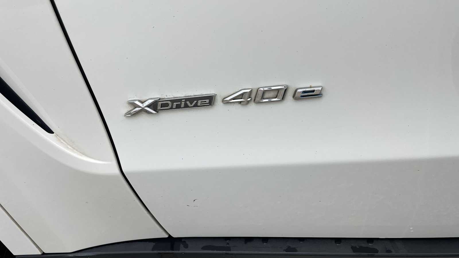 Thumbnail: 2018 BMW X5 - 28