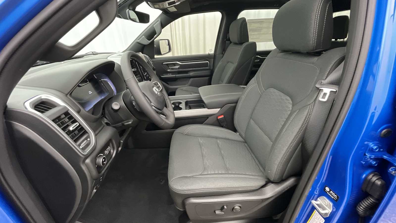Thumbnail: 2026 RAM 1500 - 6