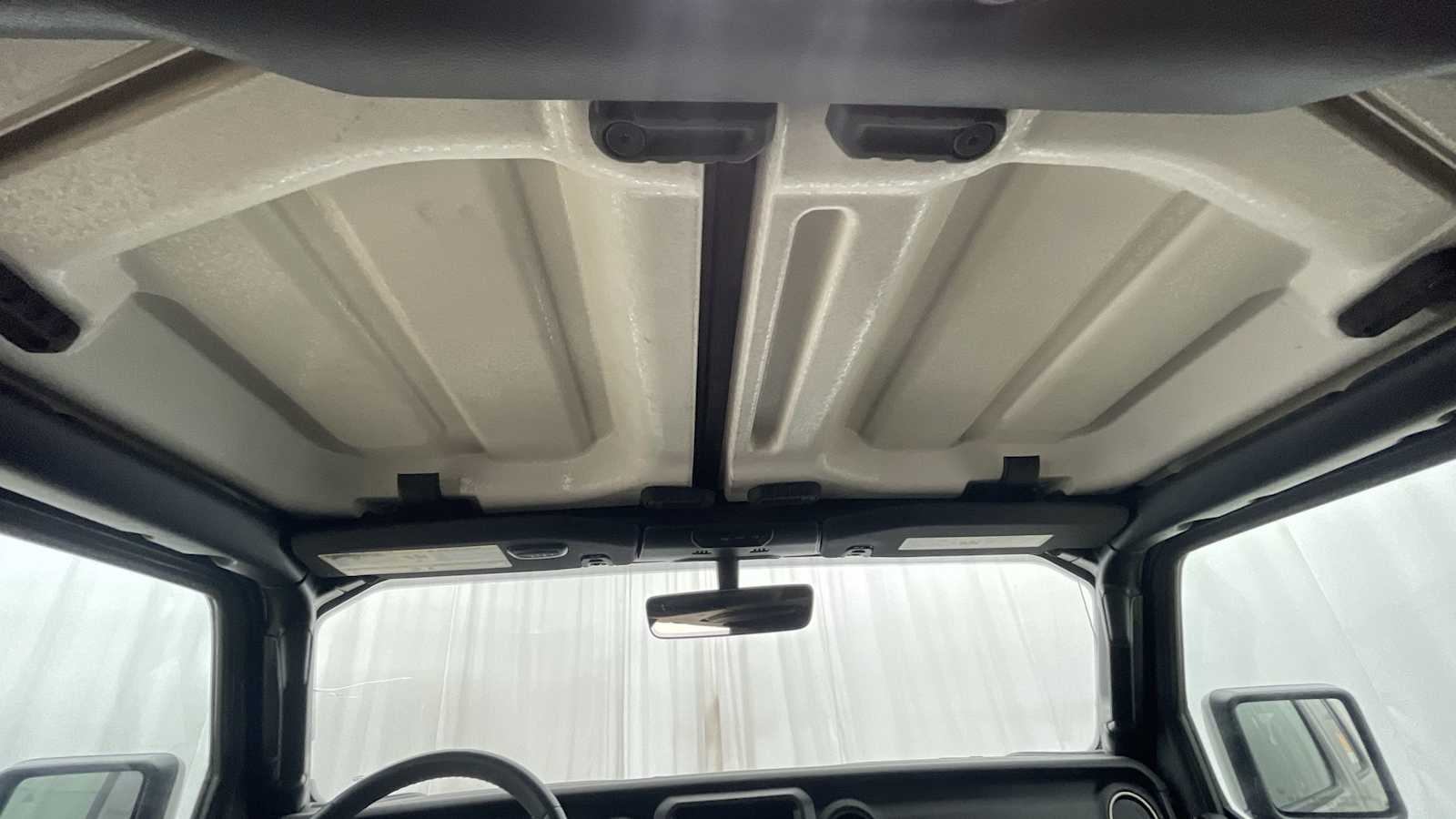 Thumbnail: 2023 Jeep Gladiator - 9