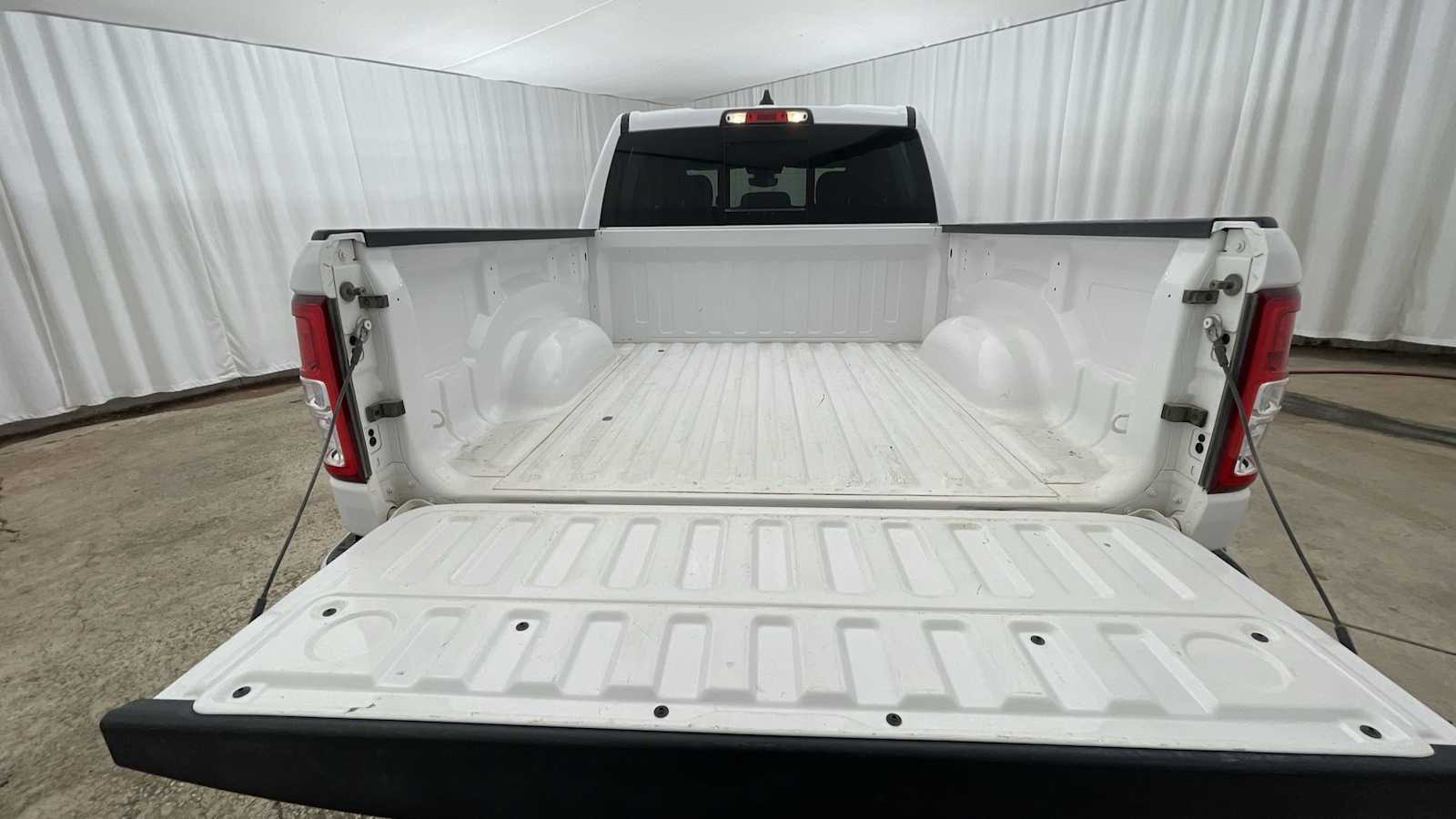 Thumbnail: 2023 RAM 1500 - 27