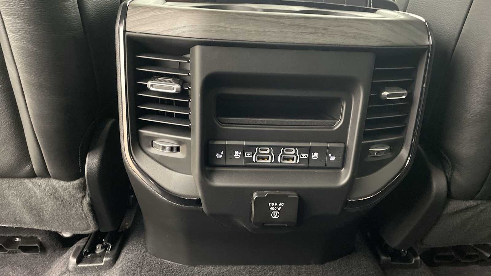 Thumbnail: 2026 RAM 1500 - 28