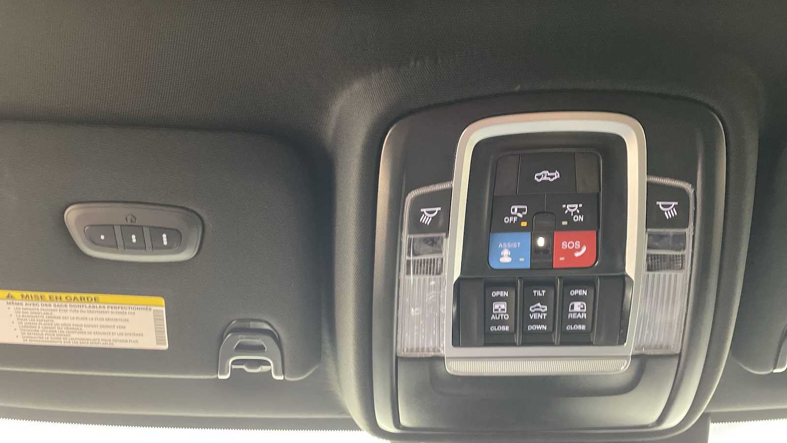 Thumbnail: 2026 RAM 3500 - 23