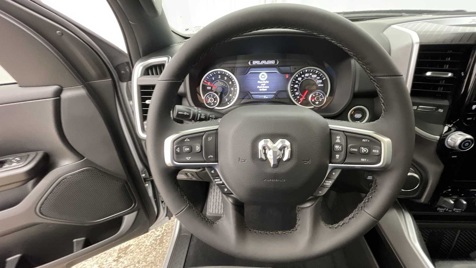 Thumbnail: 2026 RAM 1500 - 14