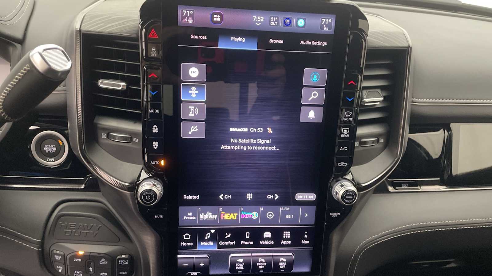 Thumbnail: 2026 RAM 2500 - 18