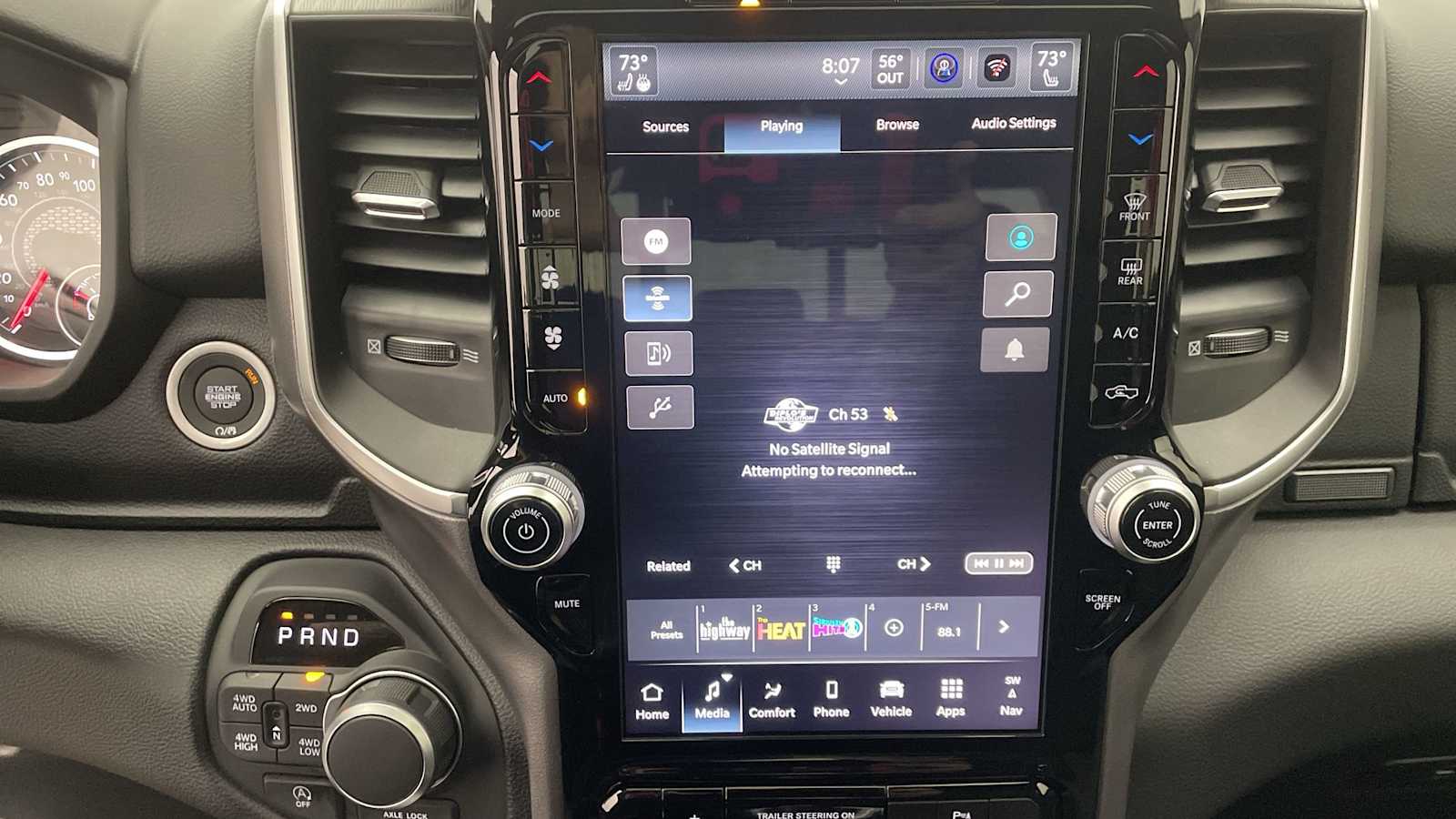 Thumbnail: 2026 RAM 1500 - 19