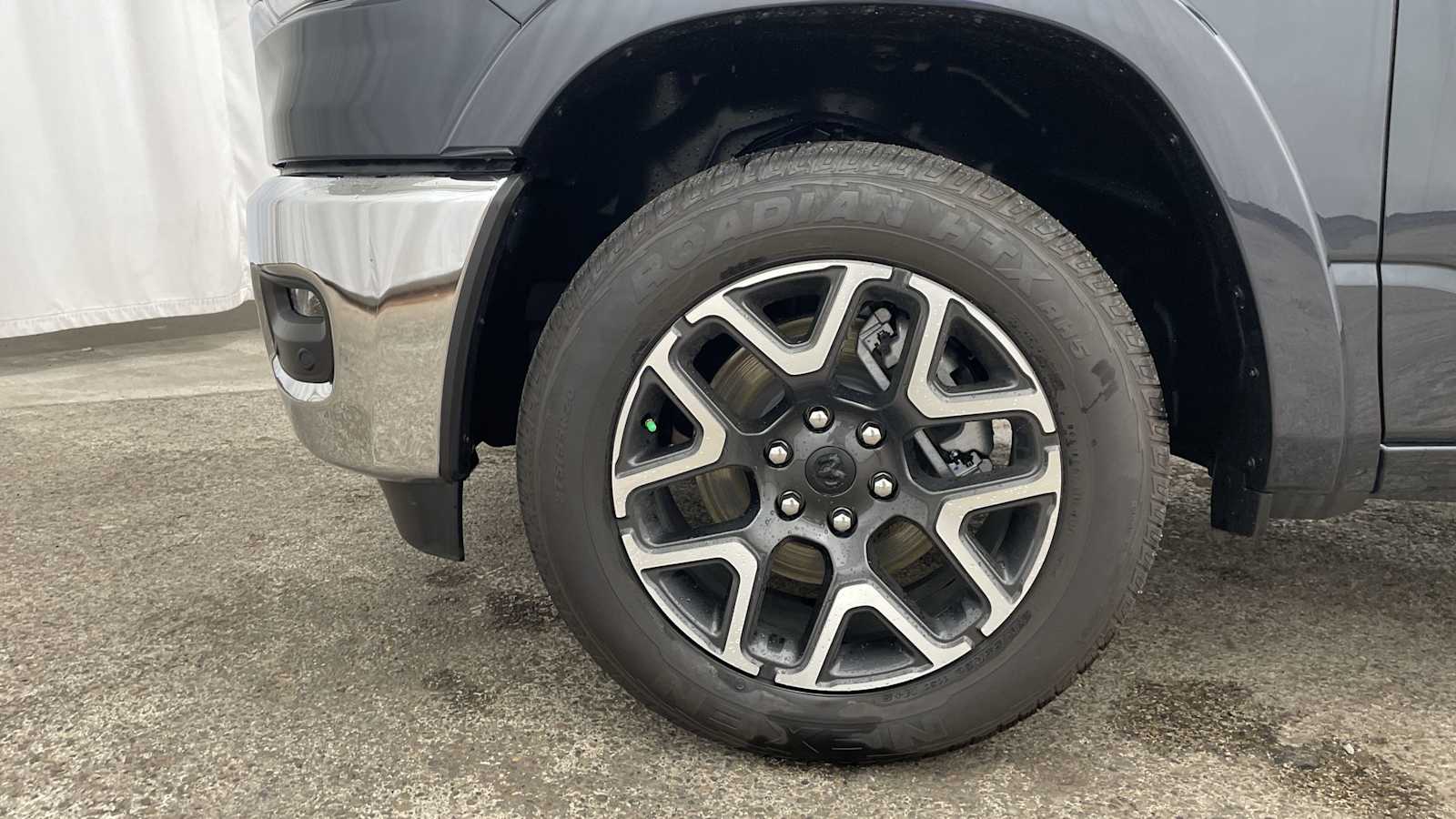 Thumbnail: 2026 RAM 1500 - 42