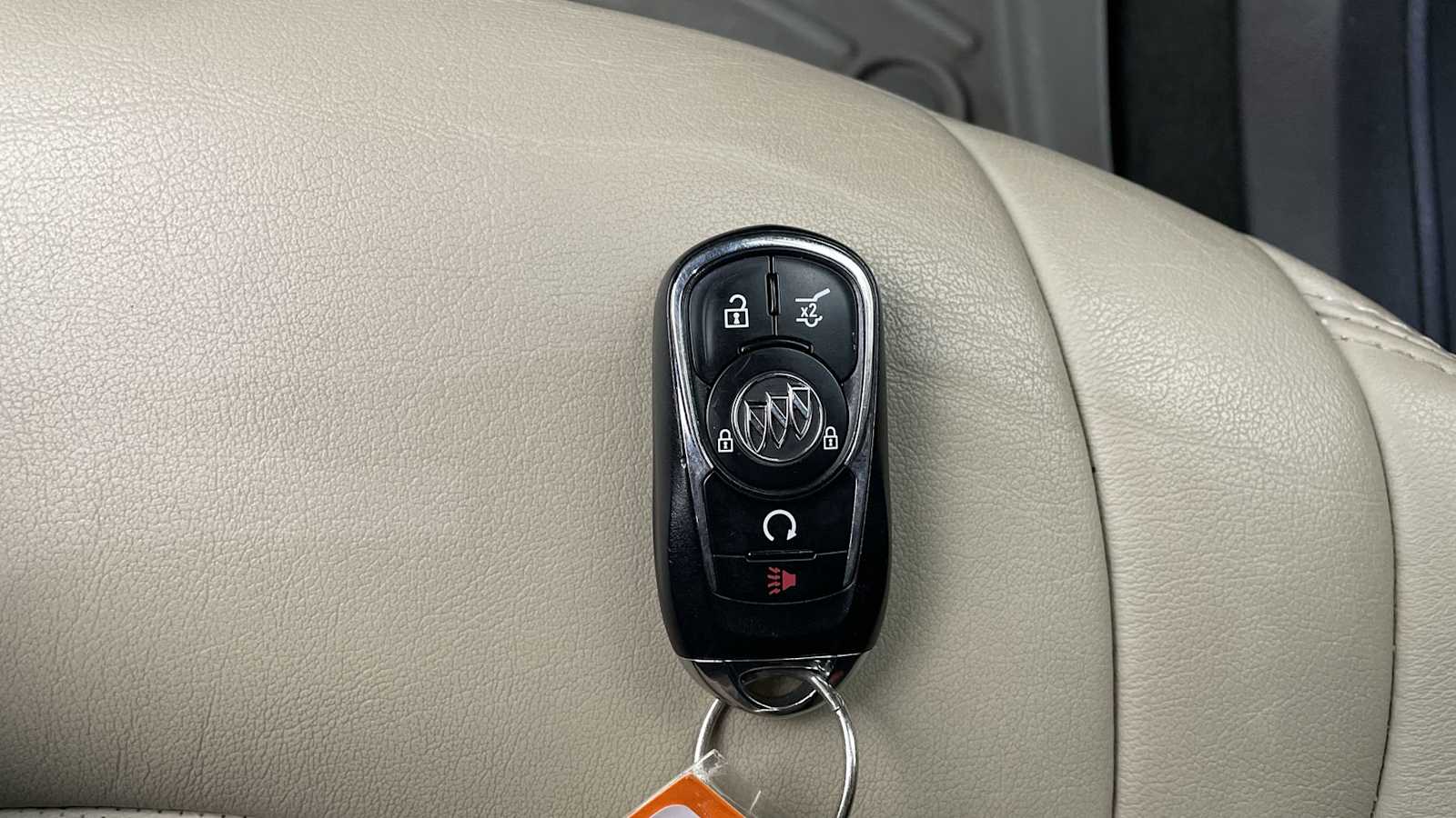 Thumbnail: 2019 Buick Enclave - 22