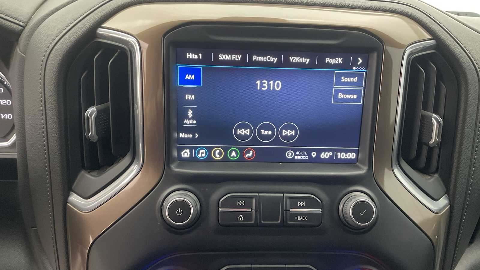 Thumbnail: 2022 Chevrolet Silverado 3500 - 18