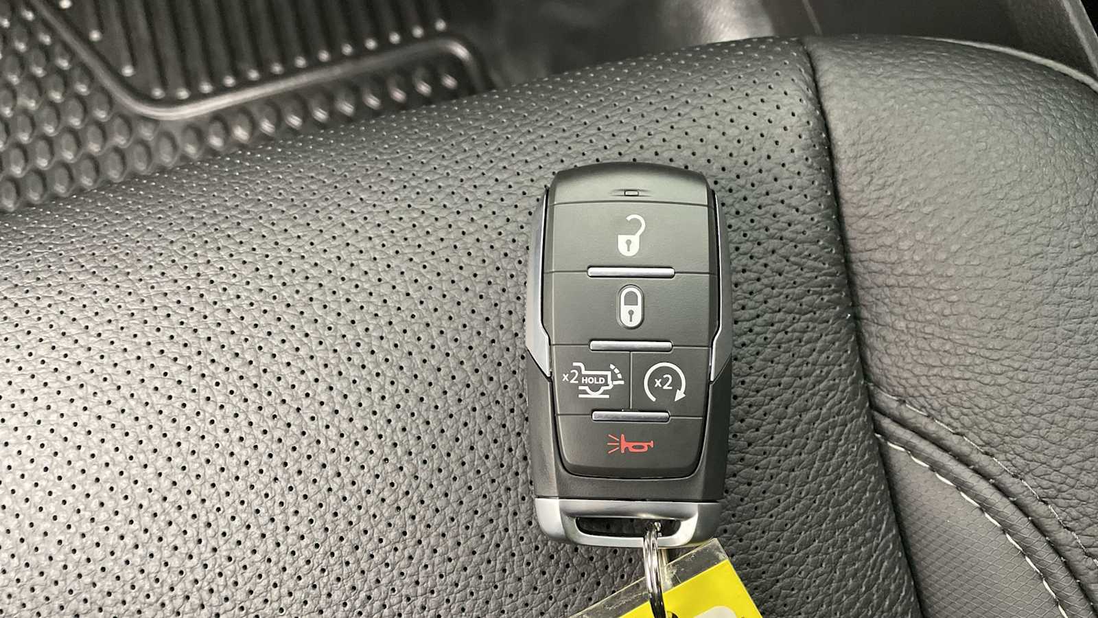 Thumbnail: 2026 RAM 2500 - 21