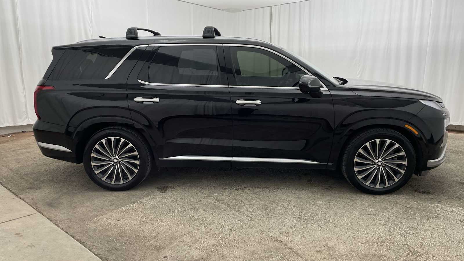 Thumbnail: 2023 Hyundai Palisade - 38