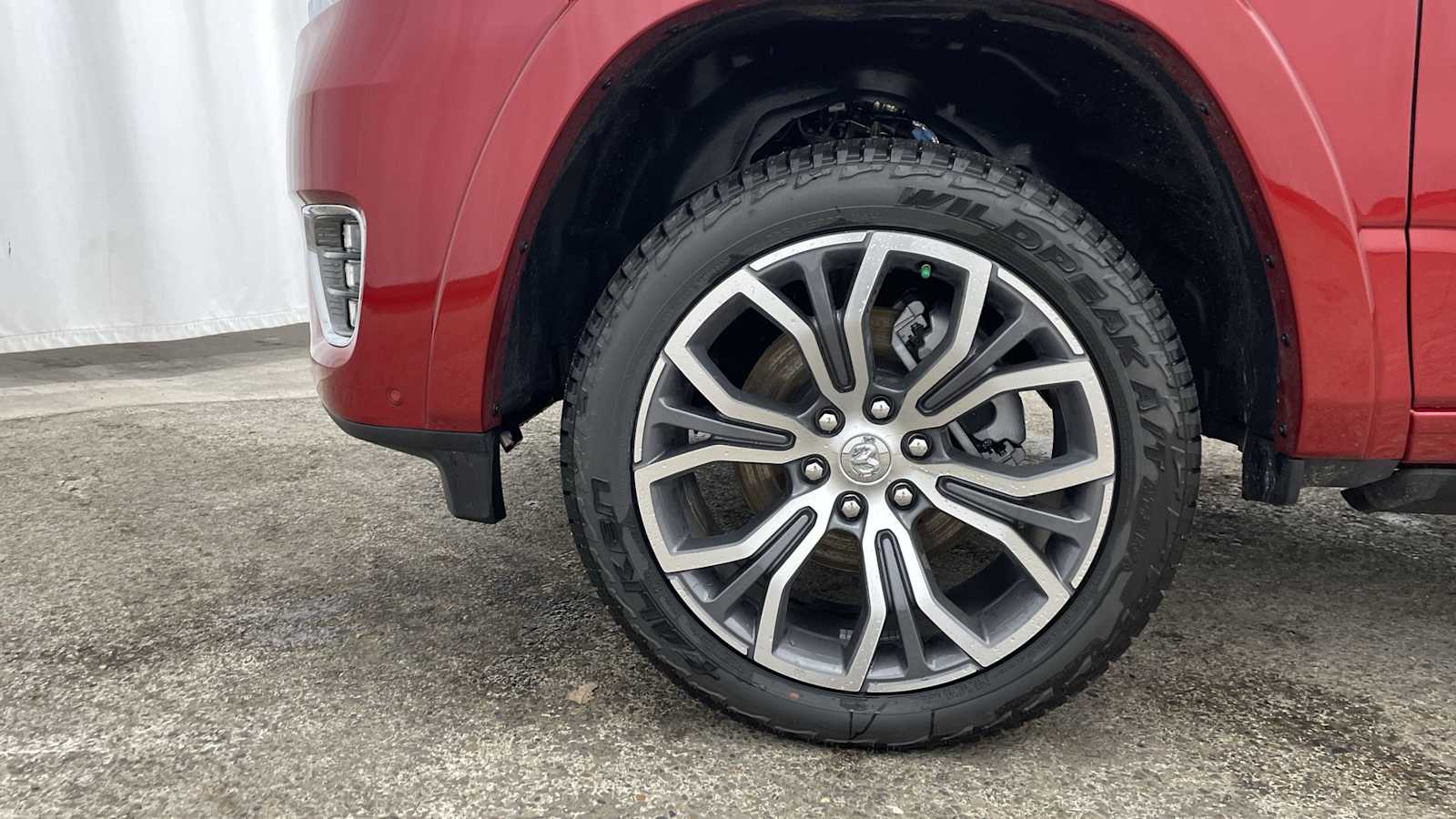 Thumbnail: 2026 RAM 1500 - 44