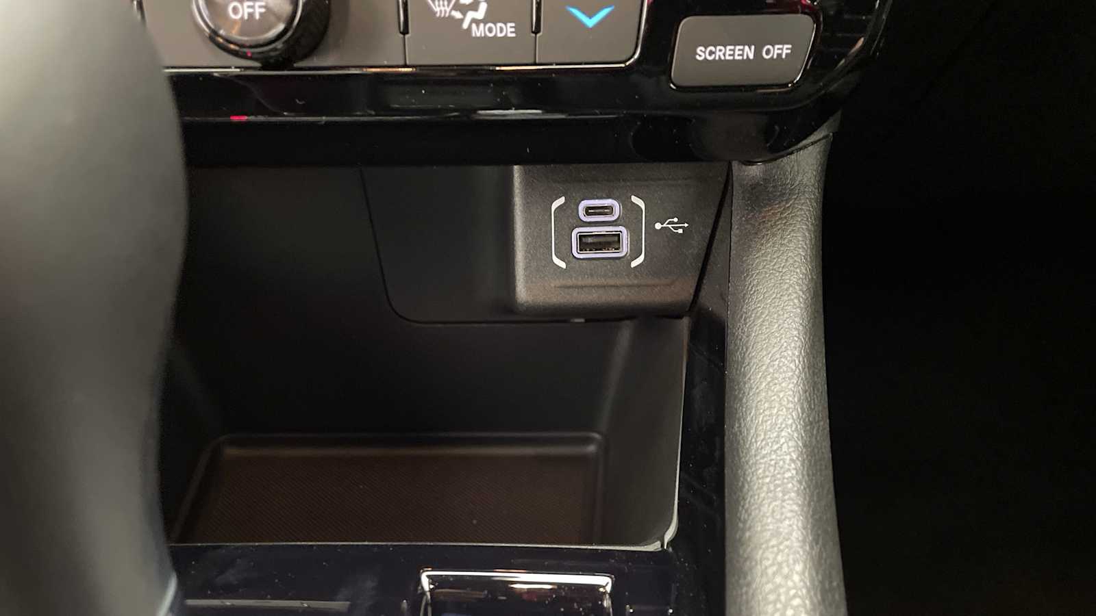 Thumbnail: 2026 Jeep Compass - 18