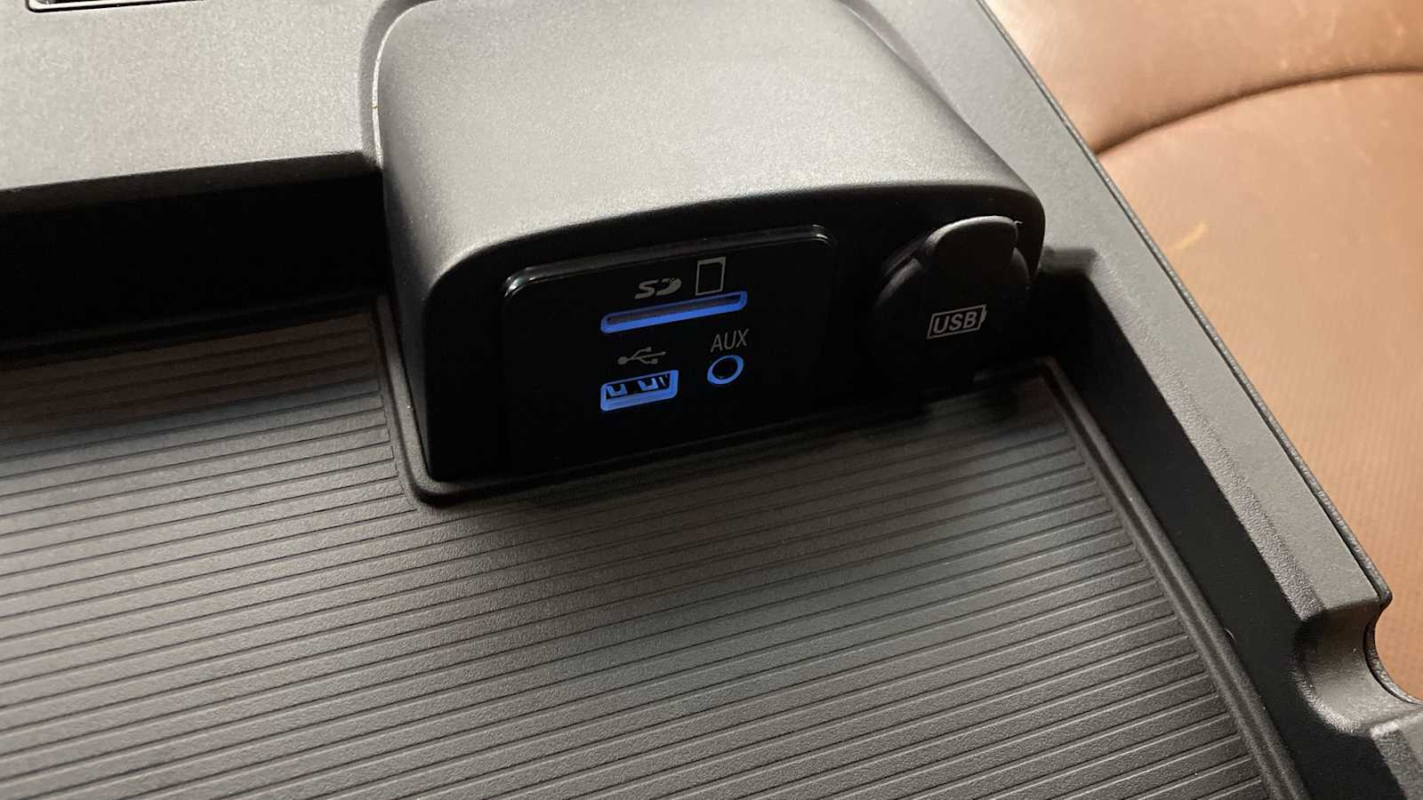 Thumbnail: 2016 RAM 2500 - 19