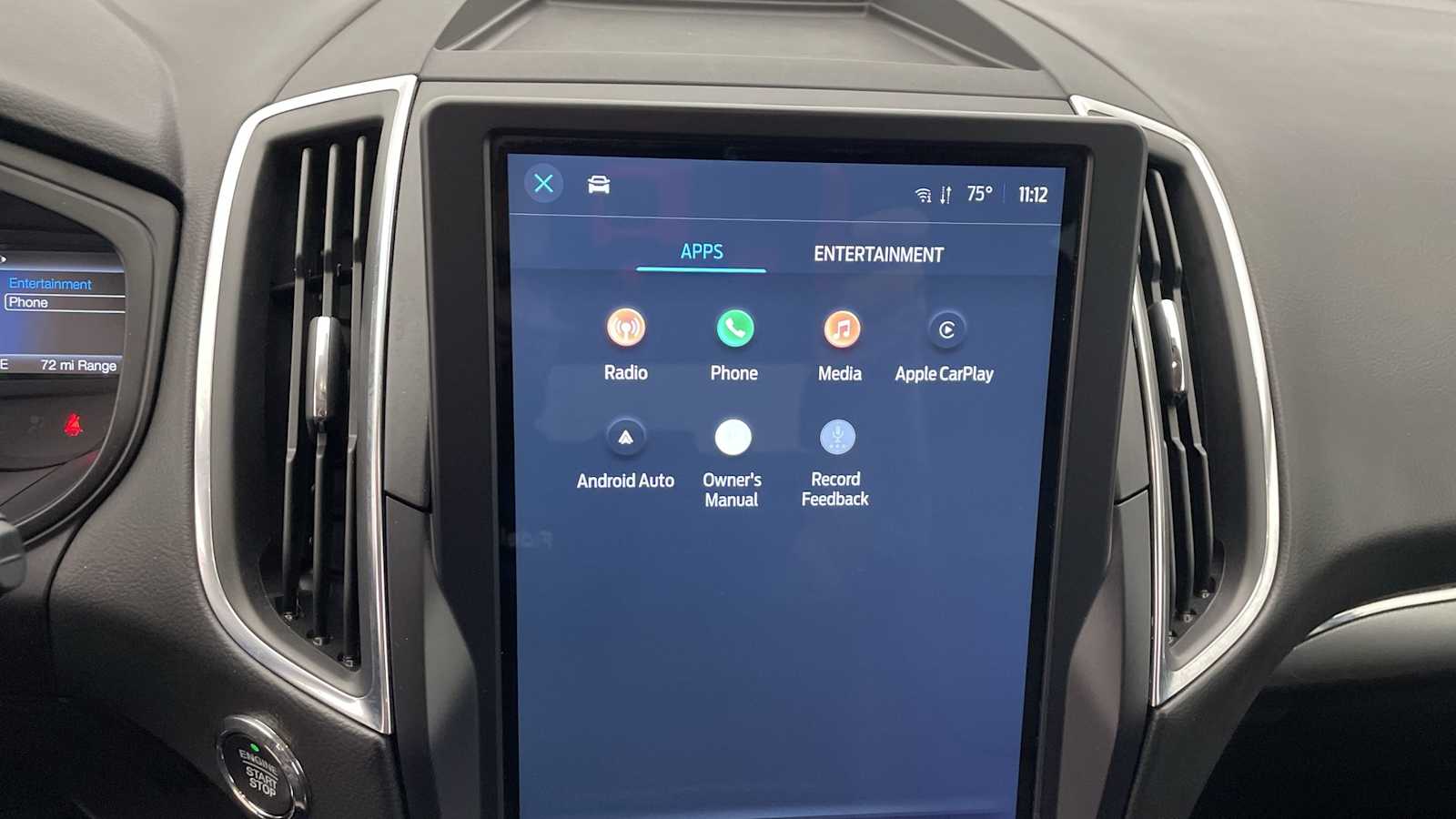 Thumbnail: 2024 Ford Edge - 22