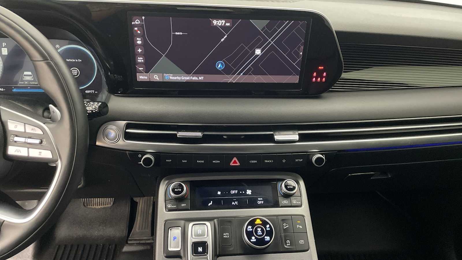 Thumbnail: 2023 Hyundai Palisade - 20