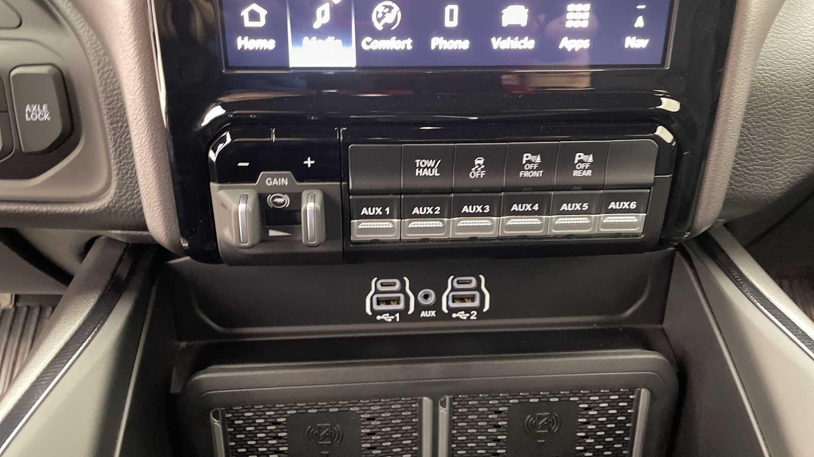 Thumbnail: 2026 RAM 2500 - 23