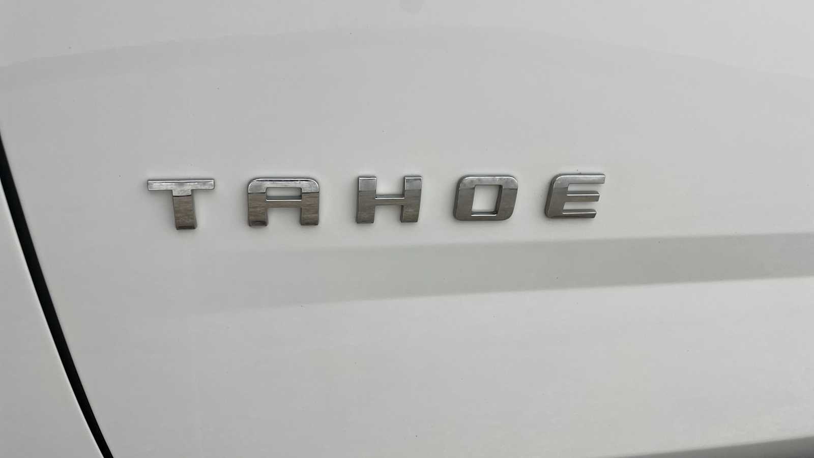 Thumbnail: 2016 Chevrolet Tahoe - 43