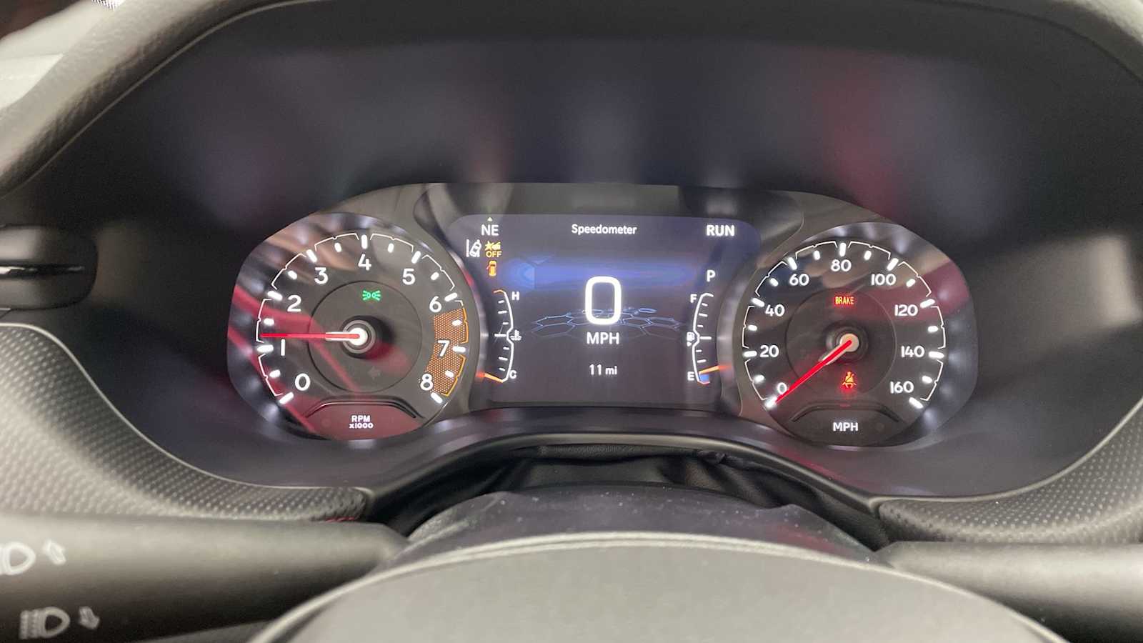 Thumbnail: 2026 Jeep Compass - 20