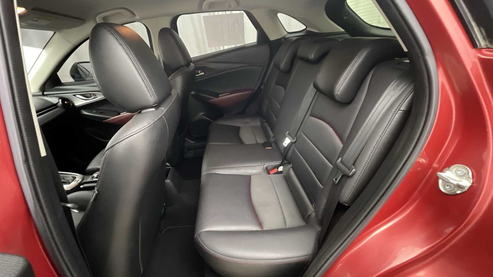 Thumbnail: 2017 Mazda CX-3 - 8