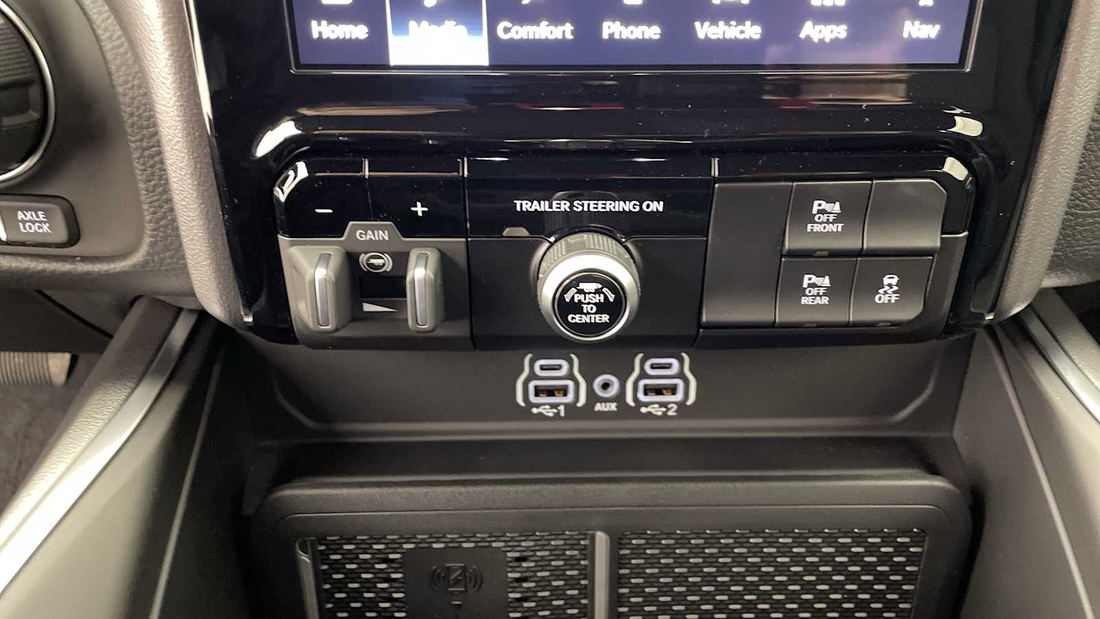 Thumbnail: 2026 RAM 1500 - 23