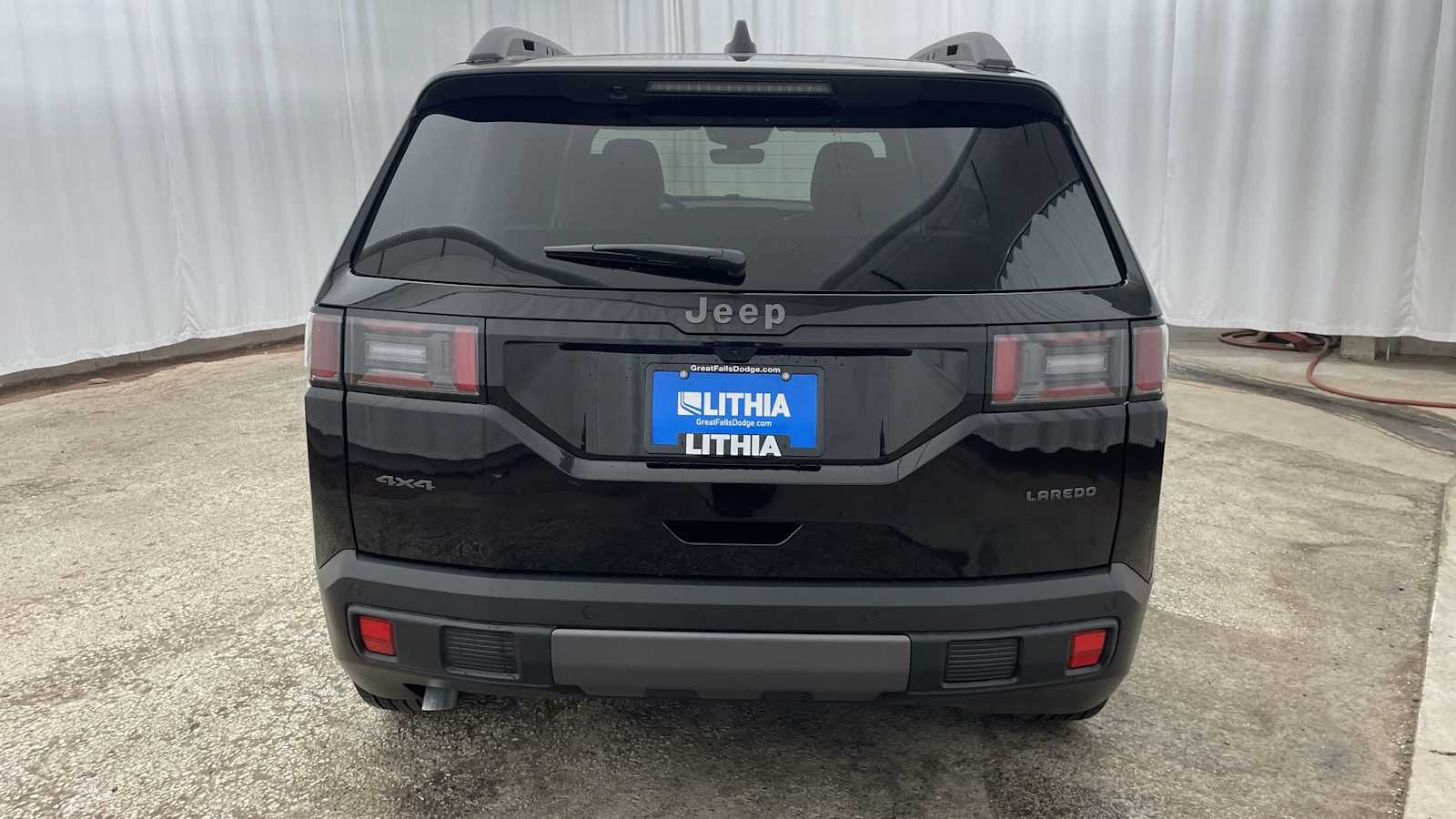 Thumbnail: 2026 Jeep Cherokee - 31