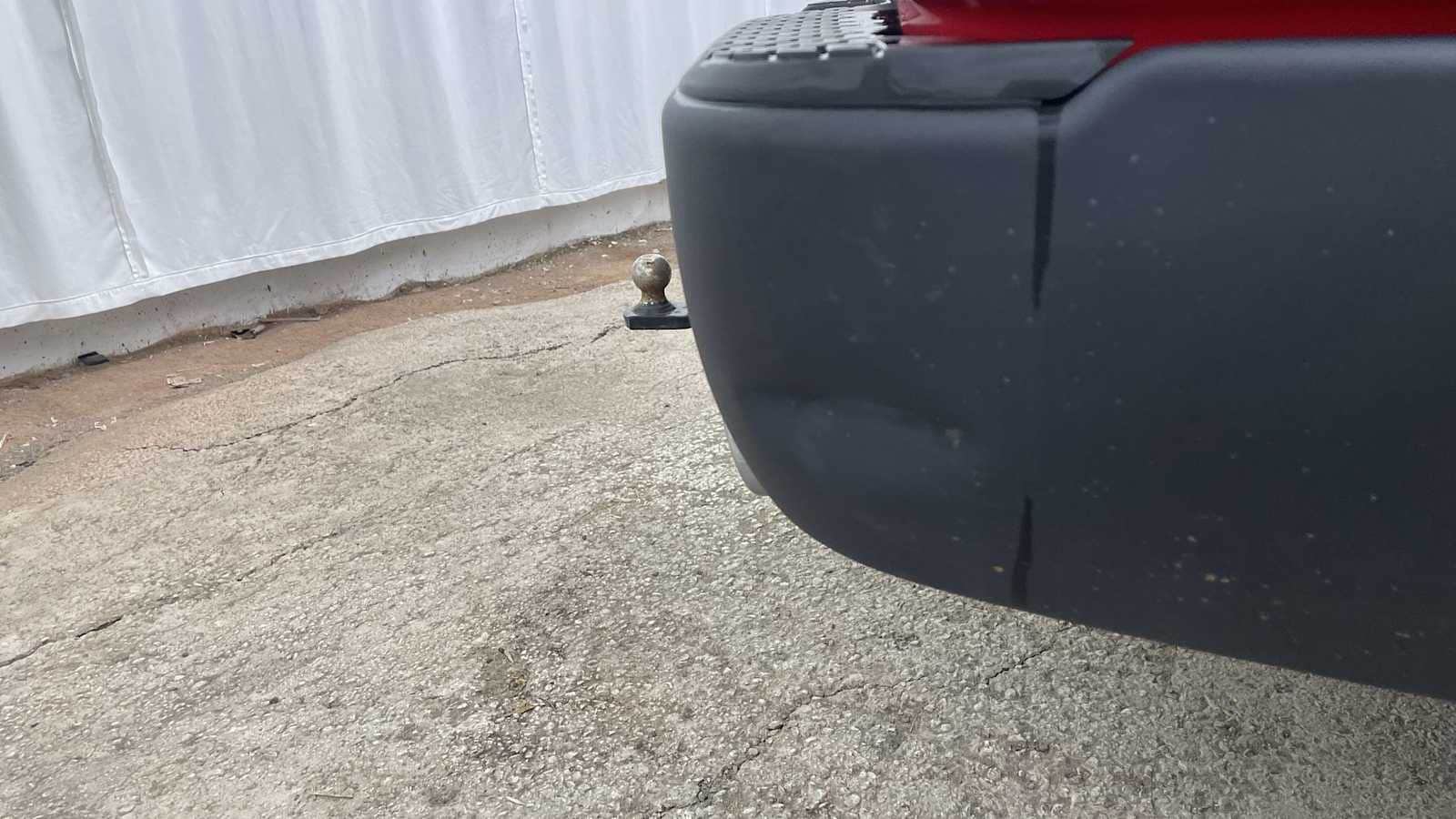 Thumbnail: 2015 RAM 1500 - 41