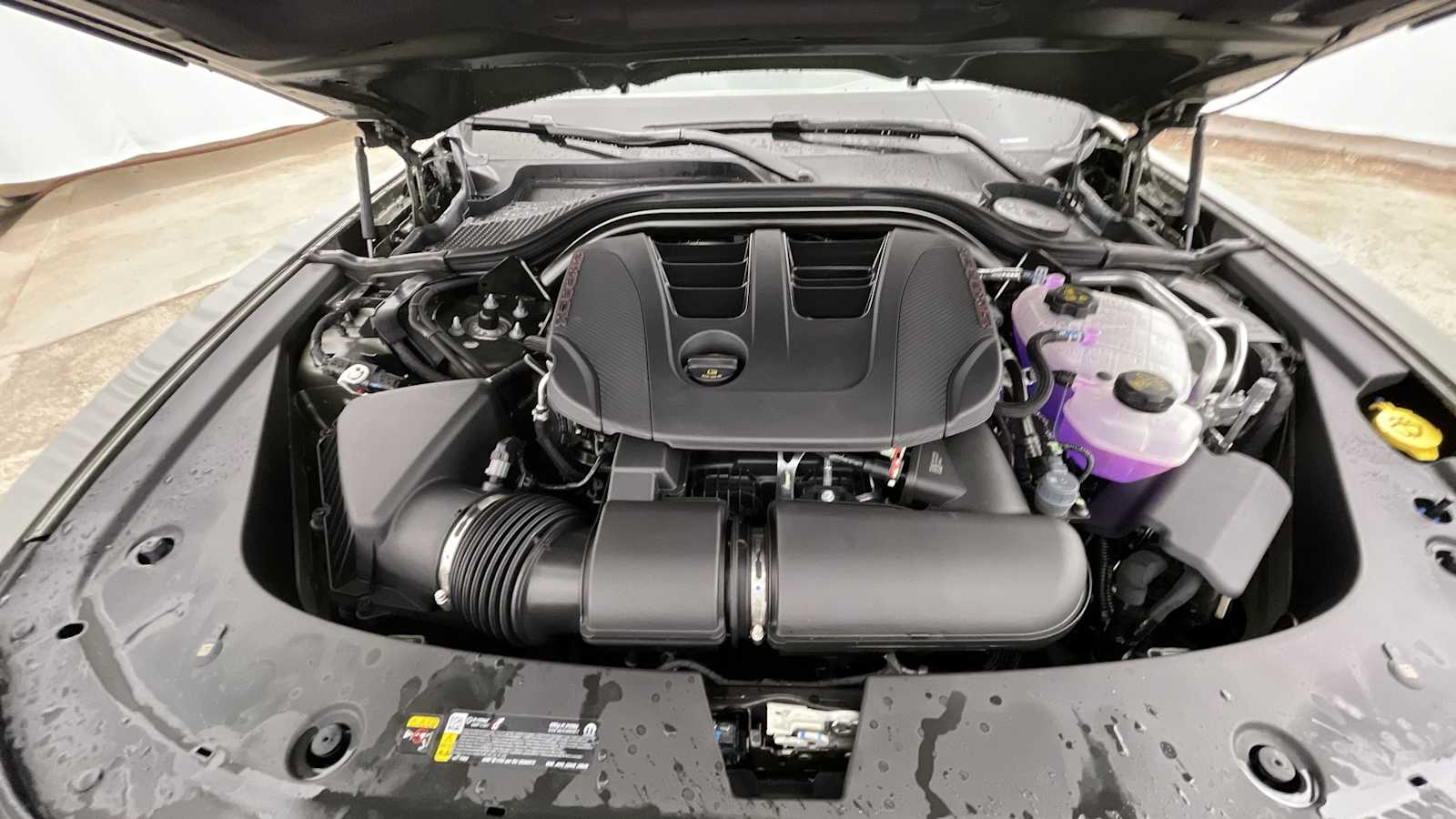 Thumbnail: 2026 Dodge Charger - 24