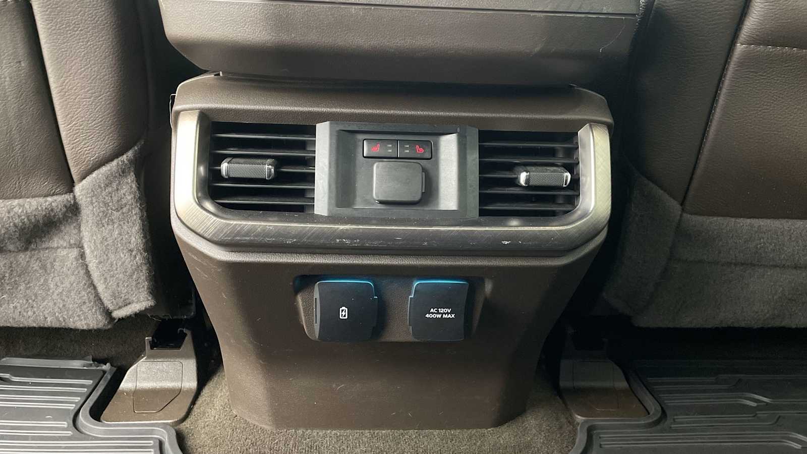 Thumbnail: 2022 Ford F-150 - 27