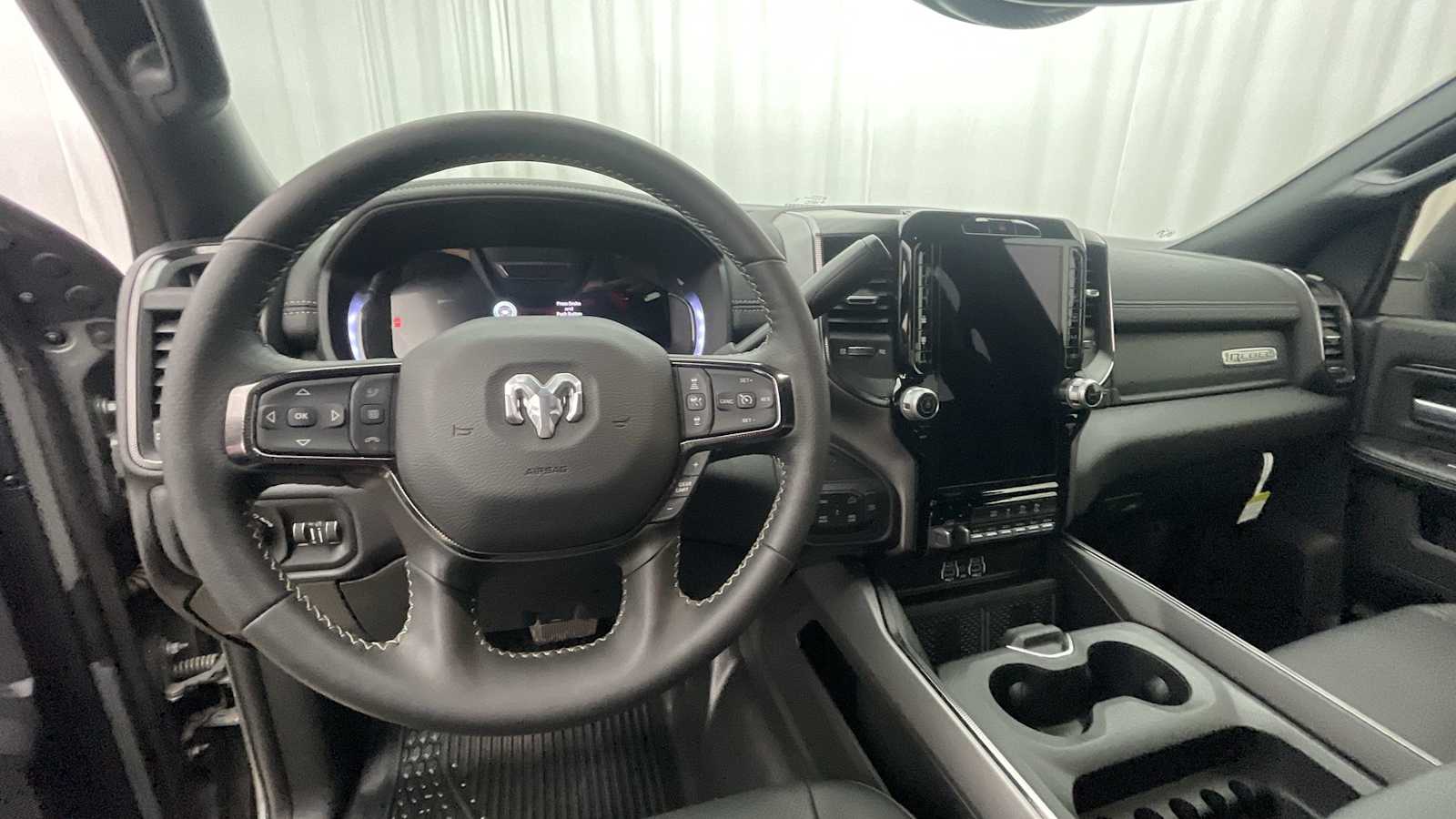 Thumbnail: 2026 RAM 2500 - 3