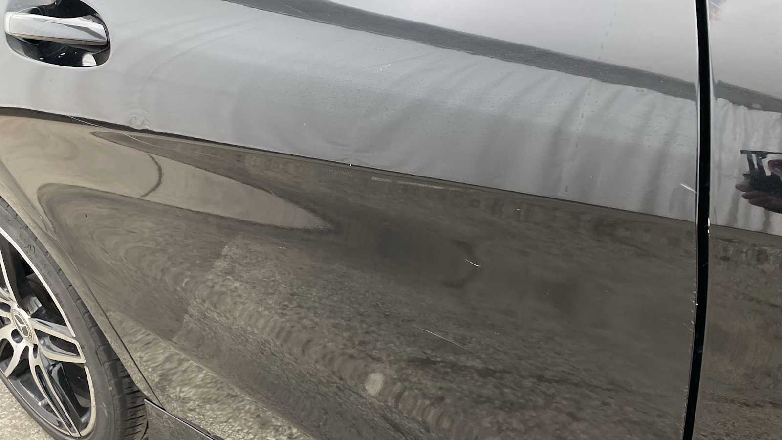 Thumbnail: 2018 Mercedes-Benz CLA - 38